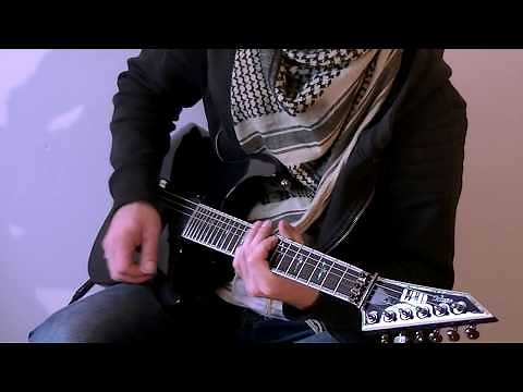 28 Days Later Theme Cover