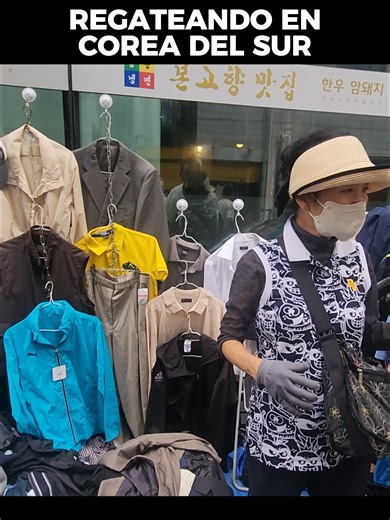 Regateando Precios en Corea del Sur: Tips y Estrategias