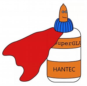 [Hot Item] 3G/5g Super Strong 502 Glue Adhesive