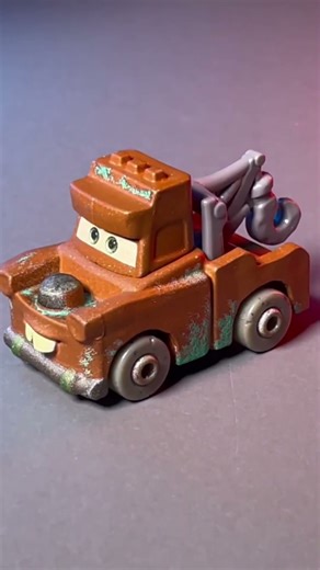 Unboxing #toys #disneycars #editssss #asmr #lightningmcqueen