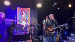 Tribute Fleetwood Mac | The Backstage Paris