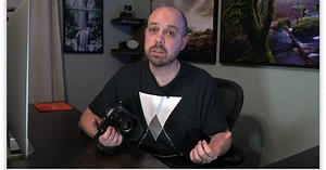 Brian Matiash: How I Setup My a7 Cameras