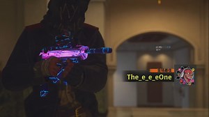 【PS5PRO COD21】高敏手柄享受者