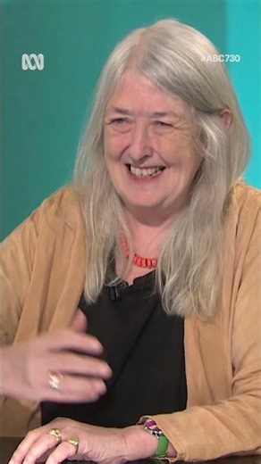 Historian Mary Beard on the story of Roman emperor Elagabalus killing people with rose petals | 7.30