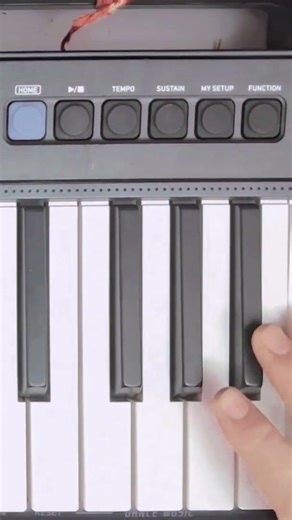 playing c#natural note 🫣🫡