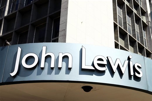 How much is John Lewis’ staff bonus worth?