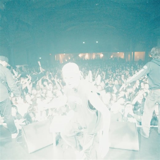 Stray From The Path on Reels