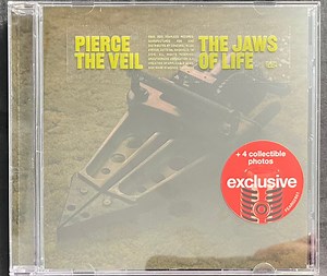 Pierce The Veil - The Jaws Of Life