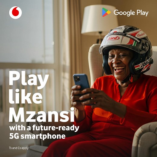 Enjoy fresh technology for two, with this double deal on the Samsung Galaxy A26 5G. Sleek, stylish and app-ready. Get them in-store or online today | Vodacom