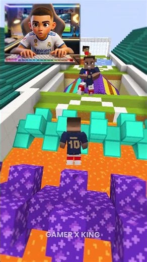 Which Team WON Fifa WORLDCUP 2026 Minecraft Edition..... #fifa #minecraft #fifa2026