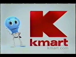 Kmart TV Commercial February 2010