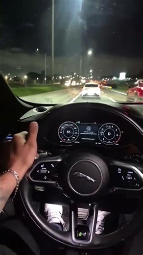 JAGUAR F-PACE 2024 HÍBRIDA #automobile #viral #viralvideo #viralshorts #carros #motor #jaguar