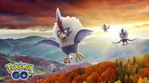 Pokemon Go Rufflet Spotlight Hour, bonuses & is Shiny Rufflet available - CharlieINTEL