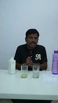 Polar vs Non-Polar Solvents: A Chemistry Experiment