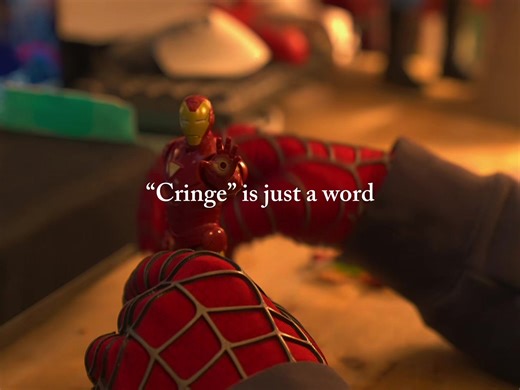 Understanding Cringe in Collecting Spider-Man and Marvel Comics