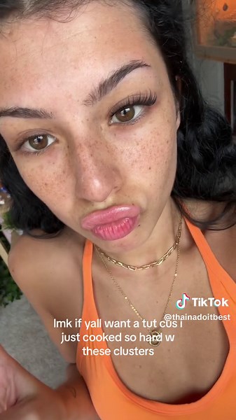 Rank S Lash Clusters: A Guide to Eyelash Extensions and Clusters