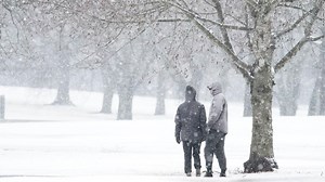 Más de 5 millones bajo advertencia de tormenta invernal en EE.UU. - CNN Video
