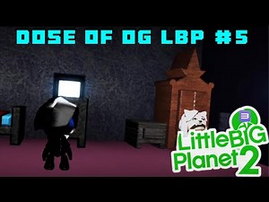 LBP2 | Dose of OG LBP #5