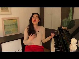 TÉNOR/ CHANT EN DIRECT/ LA VOIX/BIEN ÊTRE/COURS DE CHANT/RESPIRATION/ ÉCHAUFFEMENT VOCAL/