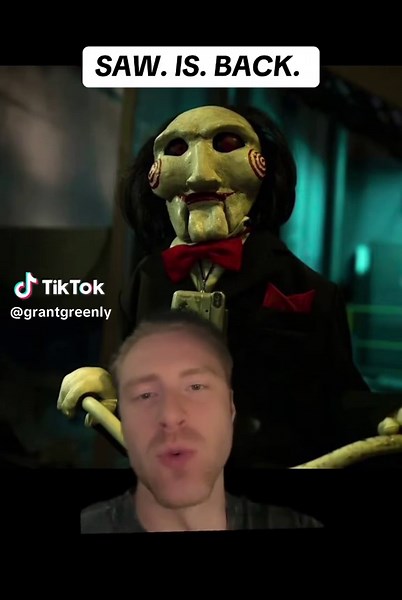 The Saw Franchise Returns to Thrill Fans!