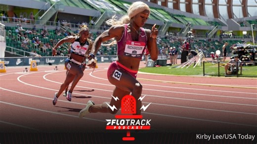 Will Sha'Carri Richardson Make The 100m And 200m Teams?
