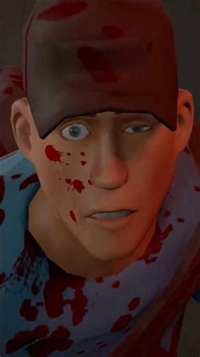 Last point on CTF #teamfortress2 #tf2