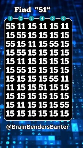 Are You Smart Enough to Crack This Code? #shorts