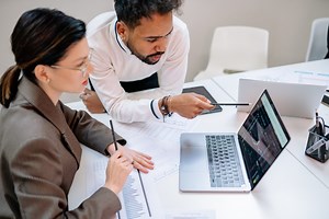 Tutorials - SPSS Analytics Partner