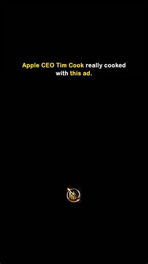 RisePreneur on Instagram: "Apple turned an ad into a statement. In a cinematic campaign, the Apple CEO sprints across the top of the iconic Apple Park ring, dives into the building’s core, and installs the M1 chipset directly into an iPad. The message is clear. This is not just an upgrade. It is desktop class power landing in a tablet. One chip changing how fast, powerful, and serious an iPad can be. Keywords :- Apple M1 iPad ad, Apple CEO ad campaign, Apple Park ring building, Apple iPad M1 com