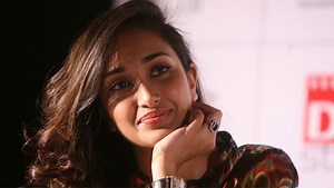 Jiah Khan's suicide case to be made into a documentary?
