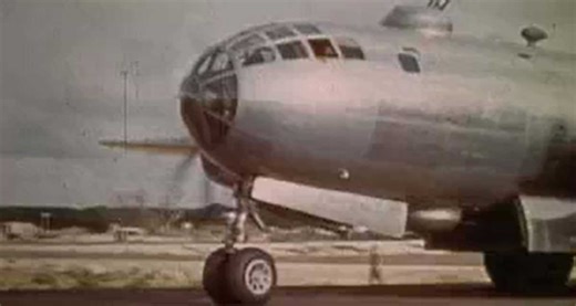 The Last Bomb: The Planning and Missions of the B-29 Superfortress