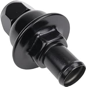 Air Pump Check Valve fit for Chevrolet Silverado 1500 Express Corvette Suburban Chevy Tahoe K2500 C3500 Impala Camaro Blazer GMC Jimmy Savana Sierra Sonoma Yukon 1998 1999 2000 2001 2002 214-1047 AV56