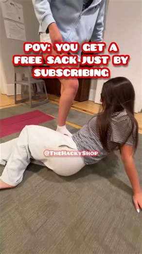 INSANE Hacky Trick 🤯🤯 #shorts