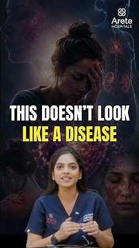 Lupus Explained: Why Your Body Attacks Itself | Dr. Hima Deepti Alla | Arete Hospitals