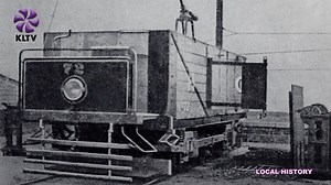 On this month's episode of the History Programme, Dave Hodgson takes a look at the legacy of trams in Huddersfield. Huddersfield was the first local authority in England to operate its own tramcar services, as well as own the tramlines. The service started in 1883, with the final service ending 57 years later in 1940. | Kirklees Local TV