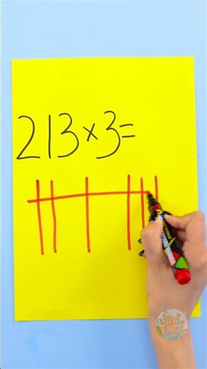Unlocking the Secrets of Numbers! 🧠✨ #shorts #education