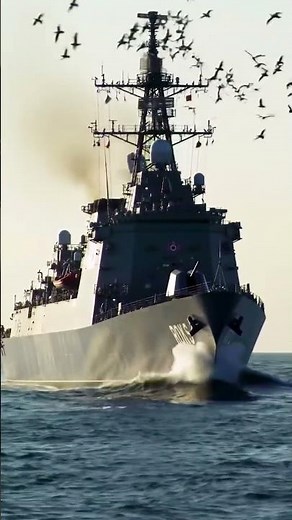 ROKS Sejong the Great – South Korea’s Most Powerful Aegis Destroyer