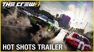 7.1K views · 172 reactions | Are you a Hot Shot?  Find out with The Crew 2's FREE Weekend! Experience the new DLC right now on Xbox, PS4 and PC for free until April 29, details in the link: https://ubi.li/qJzQA | Ubisoft | Facebook