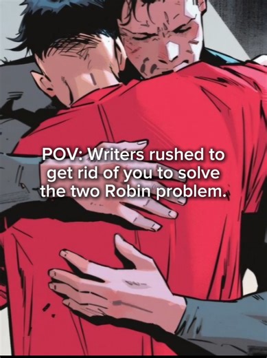 The Rise of Tim Drake: A Journey Beyond Batman