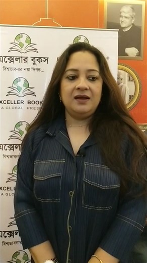The Telegraph t2 editor Ms. Smita Roy Chowdhury says event Muktodhara by Exceller Books was highly engaging and enlightening. #Muktadhara2025 #excellerbooks #selfpublishing | Exceller Books