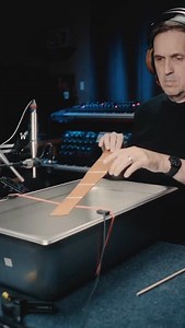 14K views · 3.7K reactions | Sound Design for Video Games & Film FX #foley #sounddesign #gamedev #cinematic #composer #recording #microphone #sound | Robert Dudzic | Facebook