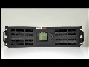 Onduleur Ecus Power 3_R Rackable