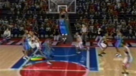 Watch Espn NBA 2 Night 2002 on Amazon Live