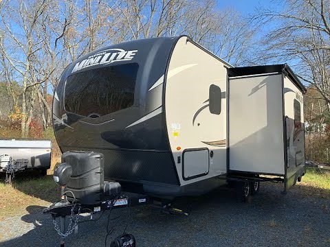 2021 Rockwood Mini Lite 2104S Walkthru