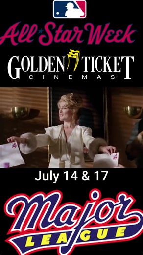 All Star Week 42 & Major League GTCinemas.com