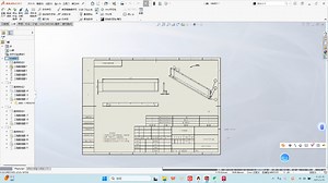SolidWorks工程图如何完美转换CAD方法