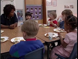 Video Observations for the ECERS Part 12