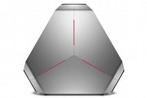 Nový Alienware Area 51 herný PC predstavený, je iný