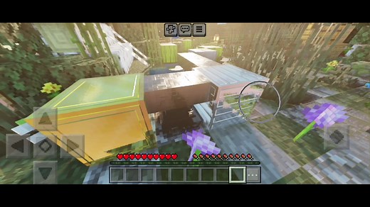 Yss Se Shader Kelly Rtx #minecraft #minecraftmobile #minecraftbedrock #shaderrealistic #minecraftbedrockrtx #minecraftshaders #shaders #mcpe #mc #elzrogamer65