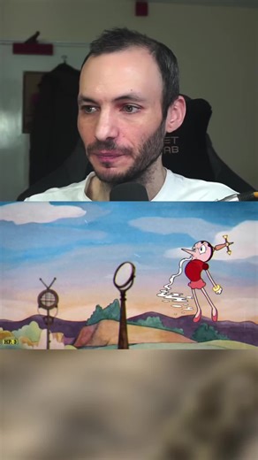 How I speedrun Hilda in Cuphead #speedrun #cuphead